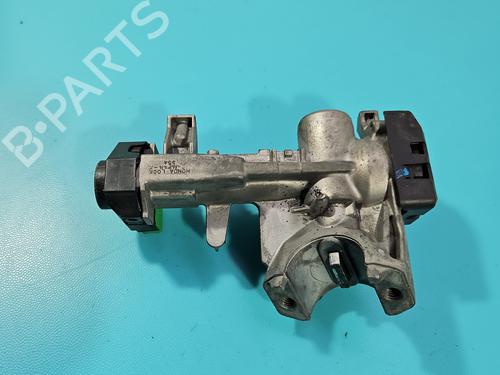 Engine control unit (ECU) HONDA CIVIC VII Hatchback (EU, EP, EV) 1.4 iS (EP1, EU5, EU7) | BP37846344M57 - Image 18
