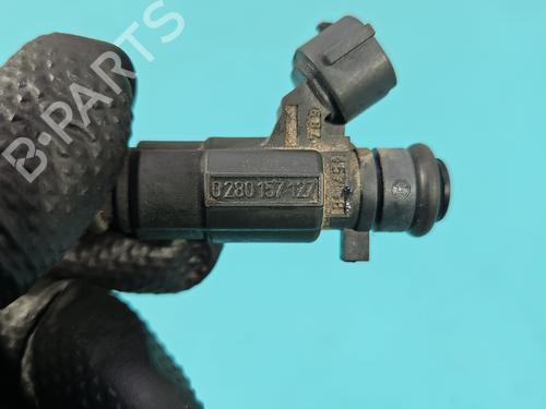 Injector CITROËN C3 II (SC_) 1.2 VTi 82 | BP38152221M100  - Image 6