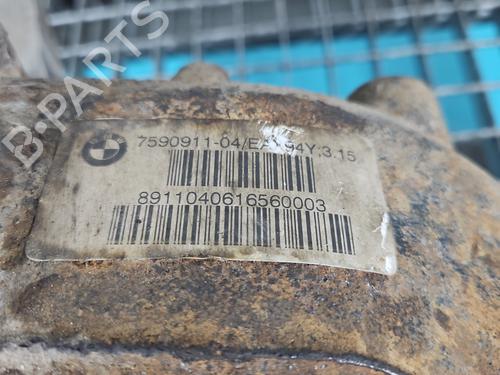 Rear differential BMW X5 (E70) xDrive 35 i | BP37810753M24 - Image 7