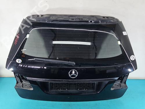 Bagklap CC/Kombi-Coupé Bagklap CC/Kombi-Coupé 38139438 38139438