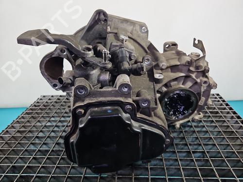 Gearbox VW BEETLE (5C1, 5C2) 2.0 TDI | BP37853881M3 - Image 4