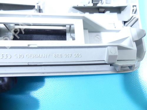 Interior roof light AUDI A4 B7 (8EC) | BP37893793I8 - Image 4