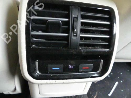 climate-control-vw-cc-b7-358-2011-2012-2013-2014-2015-2016-2017-37809486 main image
