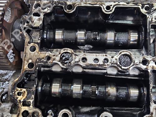 Cylinder head CITROËN JUMPER II Van 2.2 HDi 120 | BP37825189M5 - Image 4