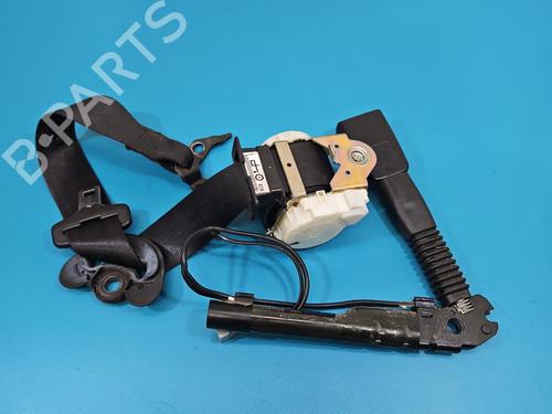 Front left seatbelt BMW 3 (E90) 320 i | BP39910474I26 - Image 4