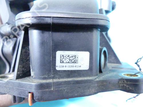 Throttle body RENAULT TRAFIC III Bus (JG_) | BP37805883M82 - Image 8