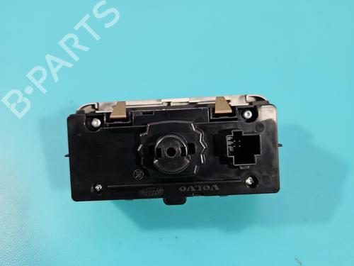 Headlight switch VOLVO V40 Hatchback (525) T2 GTDi | BP37858596I24 - Image 5
