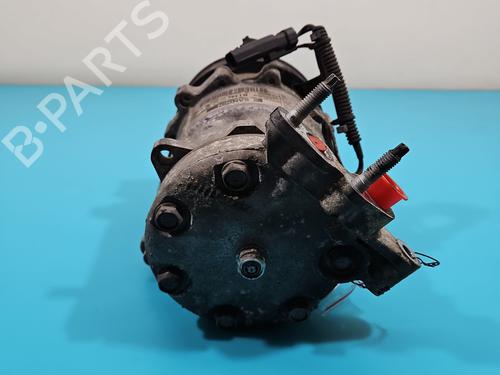 AC compressor JEEP CHEROKEE (KJ) 3.7 4x4 | BP38123549M34 - Image 6