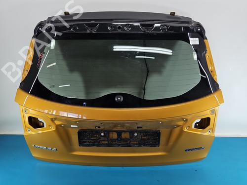 Used Tailgate Tailgate 38142710 38142710
