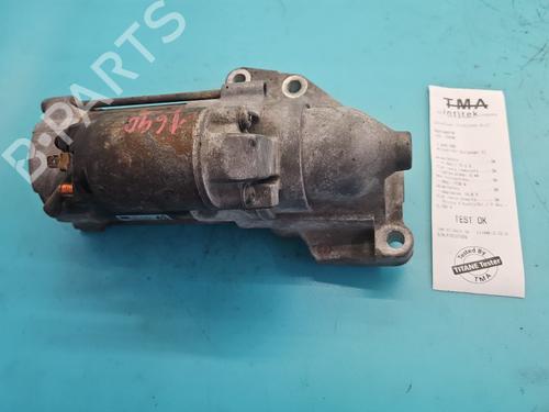 Used Starter Starter MITSUBISHI OUTLANDER II (CW_W) 2.0 DI-D (CW8W) (140 hp) 40078881 40078881