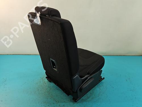 Sæde bagtil (2. række) FORD S-MAX (CJ, WA6) | BP37821341I23 - Image 6