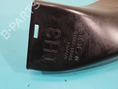 Intake manifold LEXUS IS III (_E3_) 300h (AVE30_, AVE30R) | BP38142721M70 - Image 3