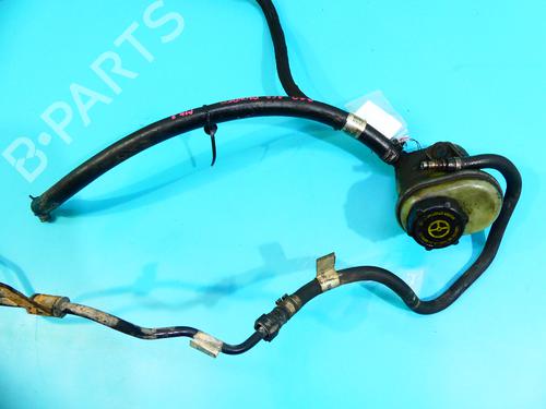 Pipe FORD MONDEO III (B5Y) 2.0 16V TDDi / TDCi | BP37807142M125 - Image 3