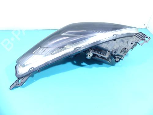 Left headlight PEUGEOT 508 I (8D_) 2.0 HDi | BP37893673C28 - Image 3