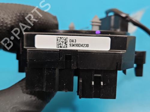 Squib airbag KIA OPTIMA (JF) 1.6 T-GDI | BP37841478C102 - Image 6