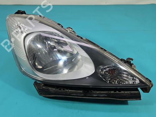Used Right headlight Right headlight HONDA JAZZ III (GE_, GG_, GP_, ZA_) 1.3 i (GE6, GG3, GG6) (100 hp) 37819178 37819178