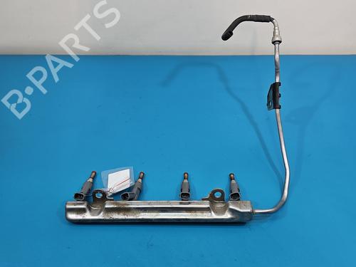 Injector TOYOTA COROLLA Saloon (_E21_) 1.8 VVTi Hybrid (ZWE219) | BP37851391M100 - Image 4