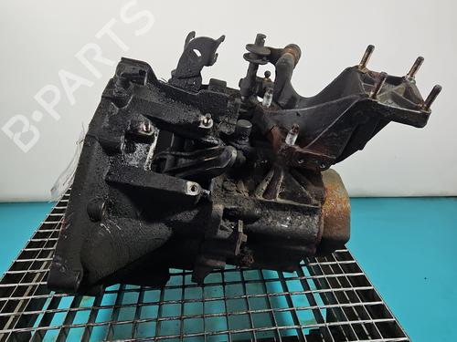 Gearbox PEUGEOT BOXER Van (244) 2.2 HDi | BP38132575M3 - Image 11
