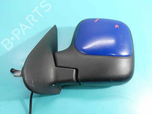 Used Left mirror Left mirror 37808103 37808103