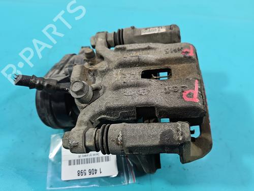 Right rear brake caliper KIA CEED (CD) | BP38122334M106 - Image 2
