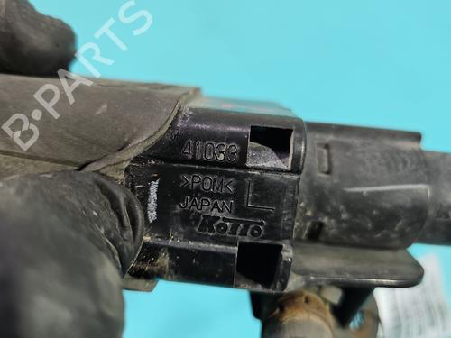 Headlight washer MAZDA 6 Estate (GH) 2.0 MZR-CD (GH14) | BP37855856E17 - Image 10