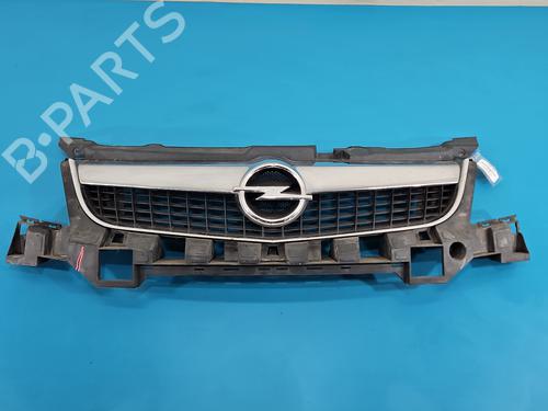 Used Grille Grille 37822063 37822063