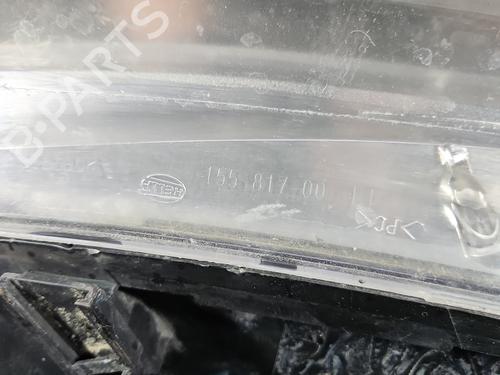 Left headlight SAAB 9-3 (YS3F, E79, D79, D75) 2.2 TiD | BP38651098C28 - Image 14