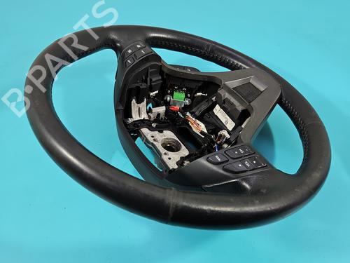 Steering wheel HONDA CR-V III (RE_) 2.2 i-DTEC 4WD (RE6) | BP37844690C49  - Image 16