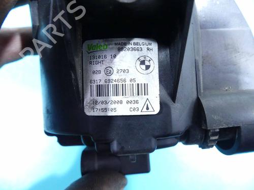Right front fog light BMW X3 (E83) xDrive 20 d | BP37807346C31 - Image 6