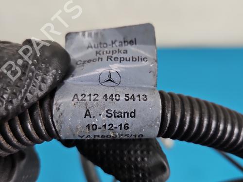 Cable MERCEDES-BENZ E-CLASS (W212) E 200 CDI / BlueTEC (212.005, 212.006) | BP37851671E12 - Image 5