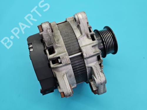 Alternator VOLVO V40 Hatchback (525) D4 | BP38138707M7 - Image 3