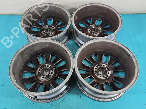 Fælgsæt RENAULT CLIO V (B7_) 1.0 TCe 90 (B7MT) | BP37839115C100 - Image 3