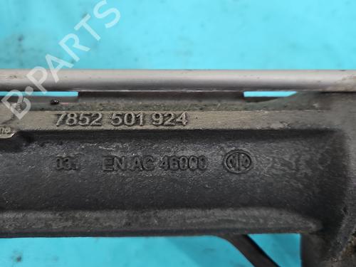 Steering rack BMW 5 Touring (E61) 525 i | BP38134903M22 - Image 5