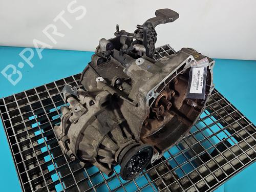 Used Gearbox Gearbox 37853881 37853881
