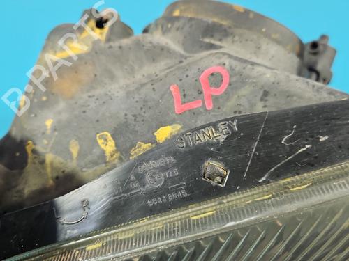 Left headlight SUZUKI IGNIS II (MH) 1.3 (RM413) | BP38651127C28  - Image 10