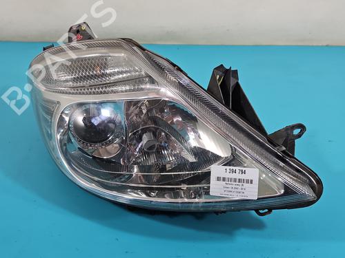 Used Right headlight Right headlight 38120257 38120257
