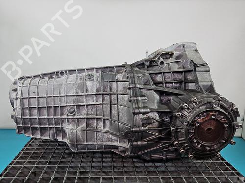 Gearbox AUDI A4 B9 Avant (8W5, 8WD) 30 TDI Mild Hybrid | BP37841558M3 - Image 5