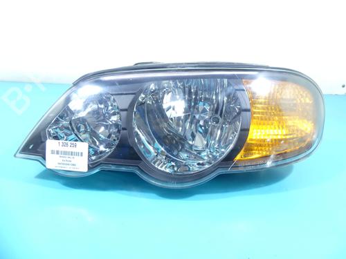 Used Left headlight Left headlight 37893567 37893567