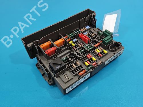 Fuse box BMW 1 (E87) 118 i | BP37850699E1 - Image 1