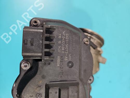 Egr JAGUAR XF II (X260)  | BP37990004M69  - Image 8