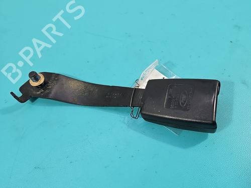 Front left seatbelt FORD TRANSIT Van (FA_ _) 2.2 TDCi | BP38152029I26 - Image 2