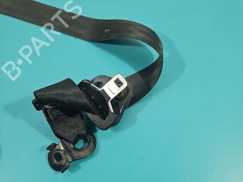 Front right seatbelt RENAULT MASTER III Van (FV) 2.3 dCi 100 FWD (FV0A, FV0B, FV0G, FV0K, FV0H) | BP38128036I25 - Image 9