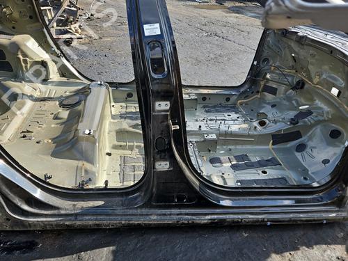right-sideskirt-citroen-c3-iii-sx-2016-37838139 main image