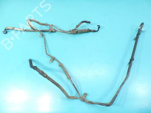 Pipe MAZDA CX-9 (TB) 3.7 AWD (TB10A) | BP37879040M125 - Image 2