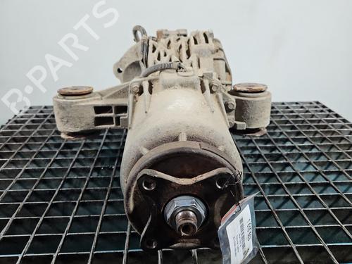Rear differential CHEVROLET CAPTIVA (C100, C140) 2.4 4WD | BP38067931M24 - Image 2