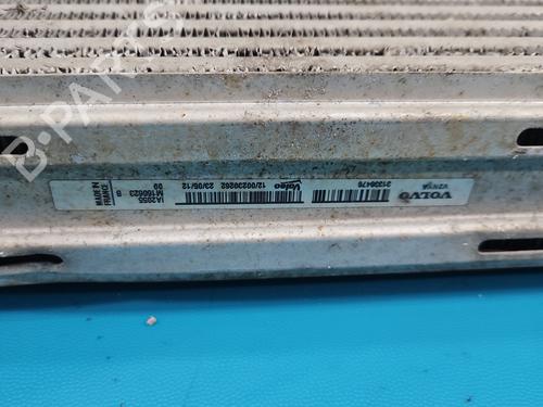 Intercooler VOLVO S60 II (134) T5 | BP37848446M30 - Image 2