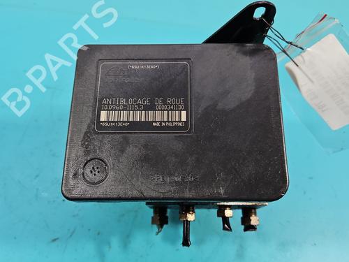 ABS pump CITROËN C5 I (DC_) 2.0 16V HPi (DCRLZB) | BP38122661M43 - Image 12