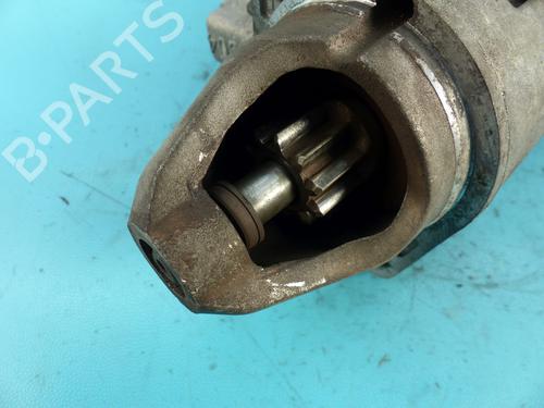 Starter PORSCHE CAYENNE (92A) 4.8 S | BP37877671M8 - Image 2