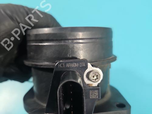 Mass air flow sensor AUDI A4 B8 (8K2) 2.0 TFSI quattro | BP37841622M95 - Image 9
