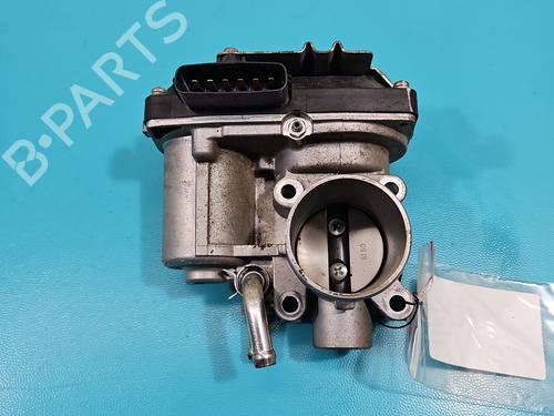 Throttle body MITSUBISHI MIRAGE / SPACE STAR VI Hatchback (A0_A) 1.0 (A05A) | BP38124535M82 - Image 2
